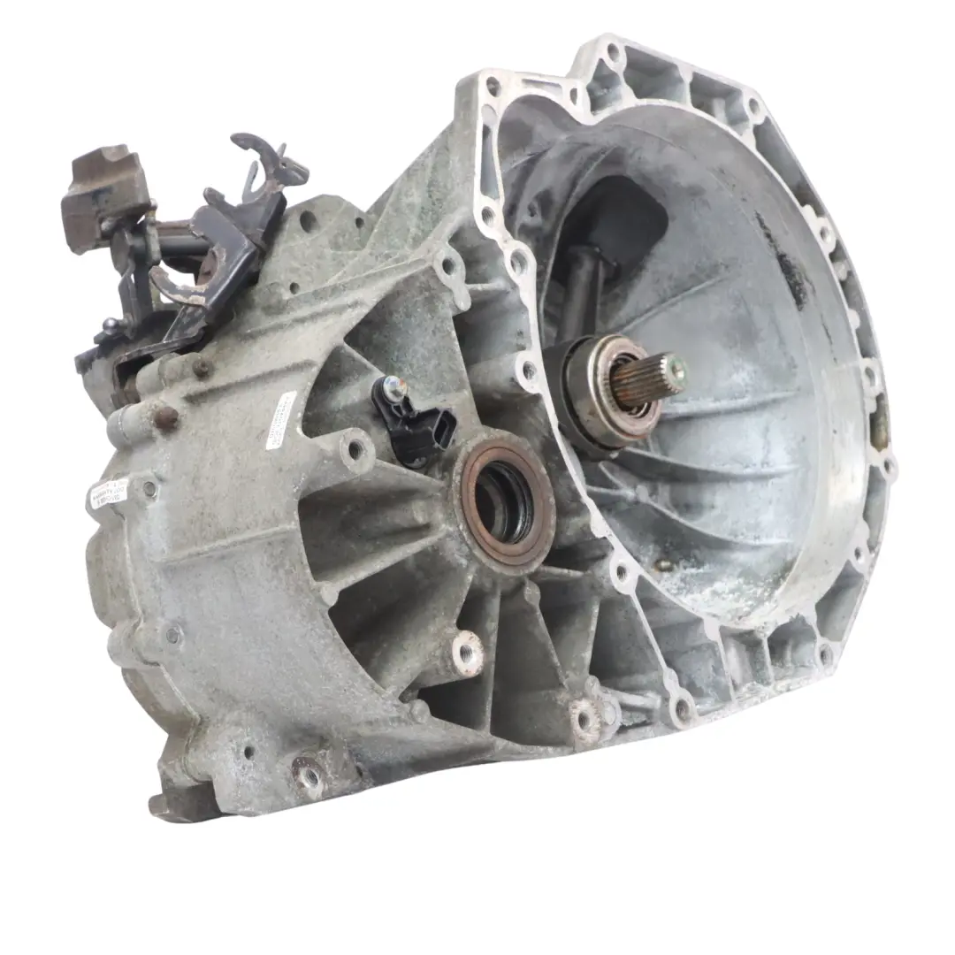 Manualna Skrzynia Biegów MTX75 2T1R7002AC do Ford Transit Connect 1.8 Benzyna o numerze 1338673 Ford Transit Connect 1.8 Benzyna Manualna Skrzynia Biegów MTX75 2T1R7002AC - SKU 1338673 - Numer Części 1338673