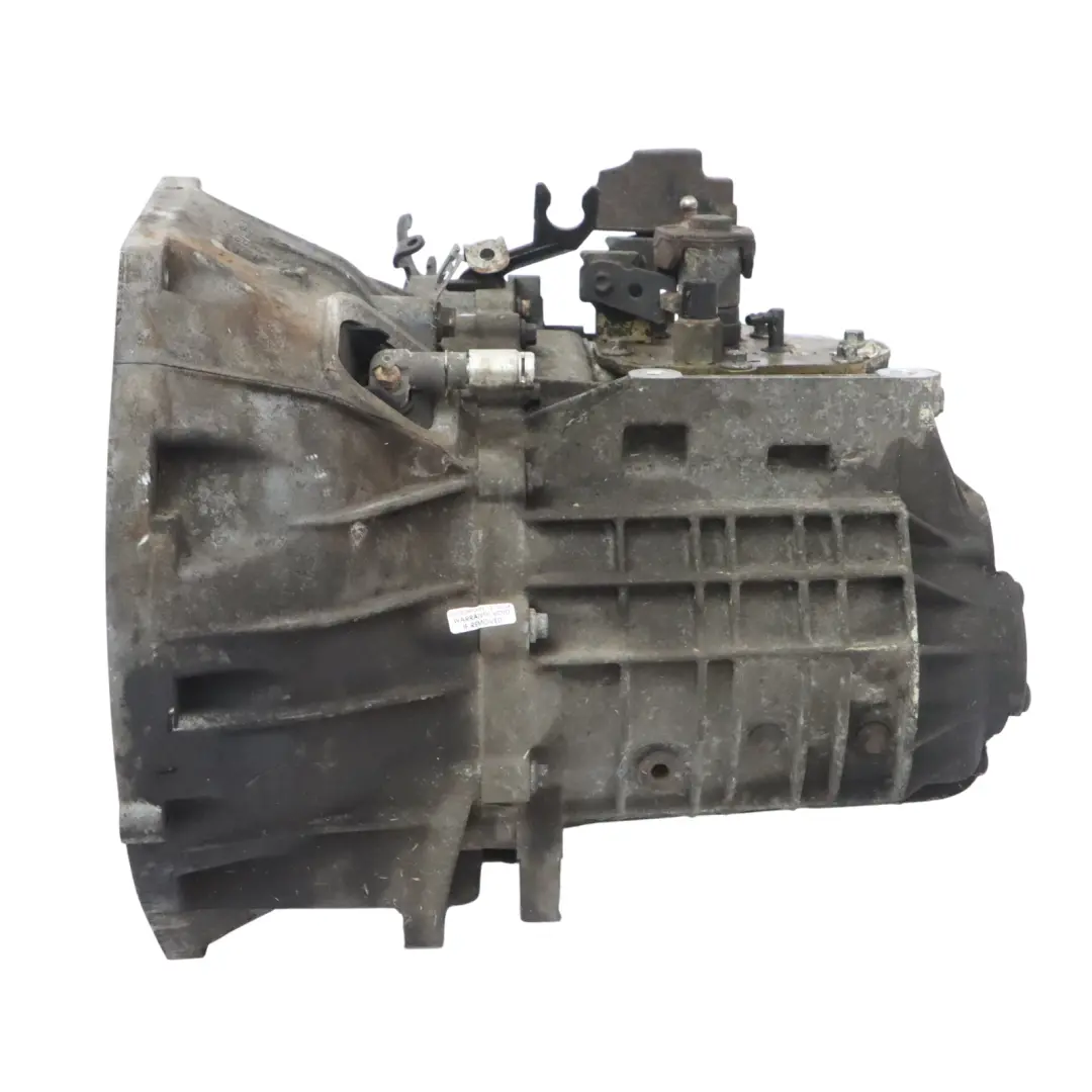 Benzin 5 Gang Manual Getriebe MTX75 2T1R7002AC GARANTIE für Ford Transit Connect 1.8 mit Teilenummer 1338673 Ford Transit Connect 1.8 Benzin 5 Gang Manual Getriebe MTX75 2T1R7002AC GARANTIE - SKU 1338673 - Teilenummer 1338673