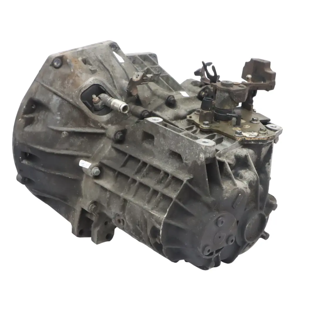 Benzina Manuale 5 Marce MTX75 2T1R7002AC GARANZIA per Ford Transit Connect 1.8 con numero di parte 1338673 Ford Transit Connect 1.8 Benzina Manuale 5 Marce MTX75 2T1R7002AC GARANZIA - SKU 1338673 - Numero di parte 1338673