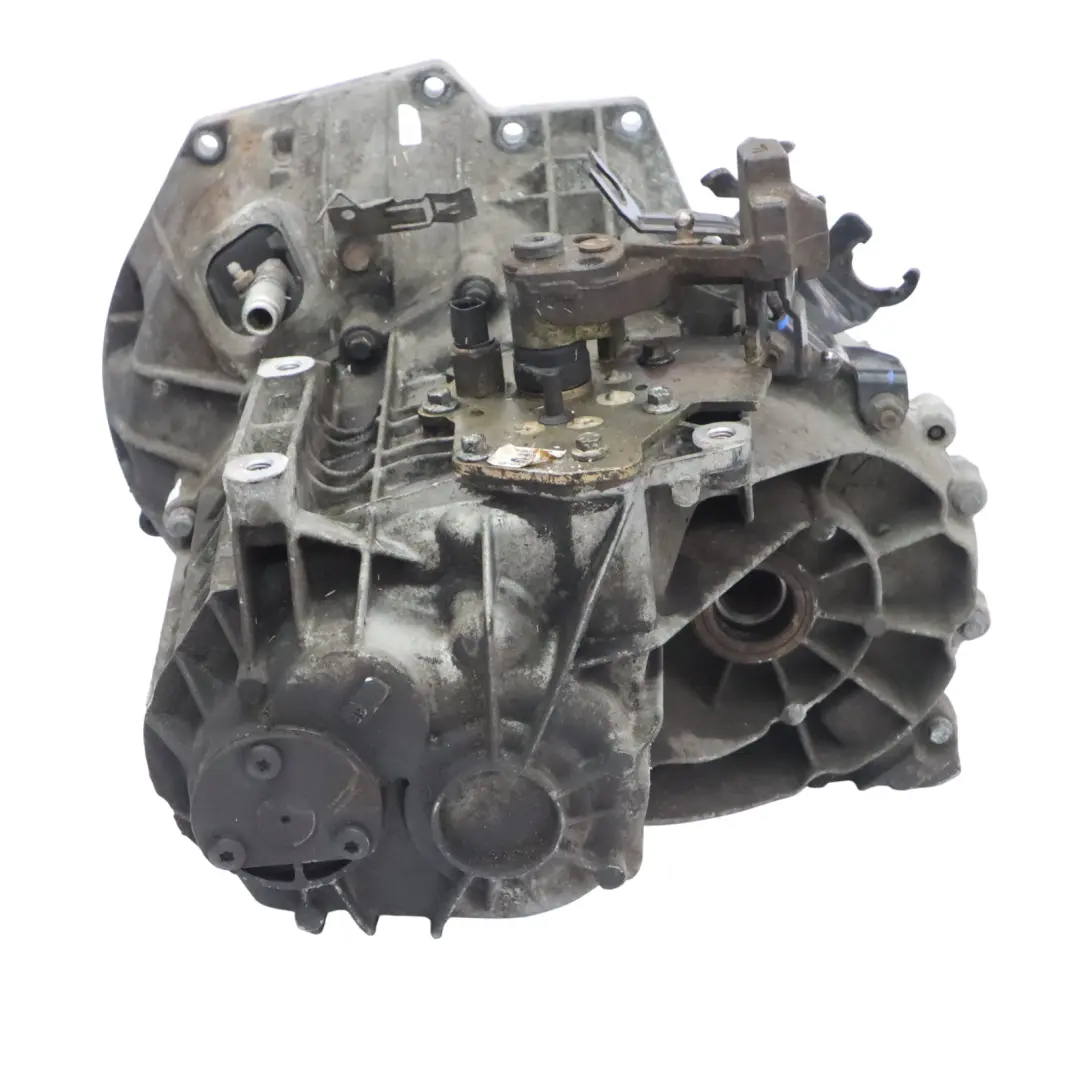 Benzin 5 Gang Manual Getriebe MTX75 2T1R7002AC GARANTIE für Ford Transit Connect 1.8 mit Teilenummer 1338673 Ford Transit Connect 1.8 Benzin 5 Gang Manual Getriebe MTX75 2T1R7002AC GARANTIE - SKU 1338673 - Teilenummer 1338673