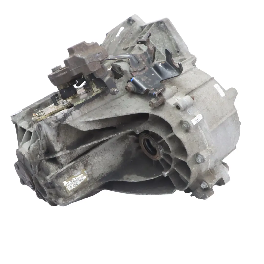 Ford Transit Connect 1.8 Gasolina Manual 5 Velocidades MTX75 2T1R7002AC GARANTIA - SKU 1338673 - Número de pieza 1338673