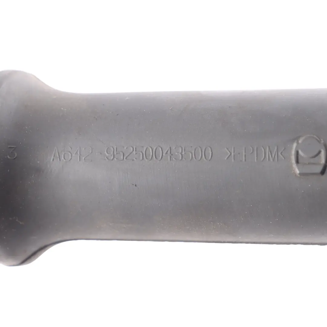  Citroen Relay Peugeot Boxer Lufteinlass Ansaugrohr Schlauchleitung - SKU 1350515080 - Teilenummer 1350515080