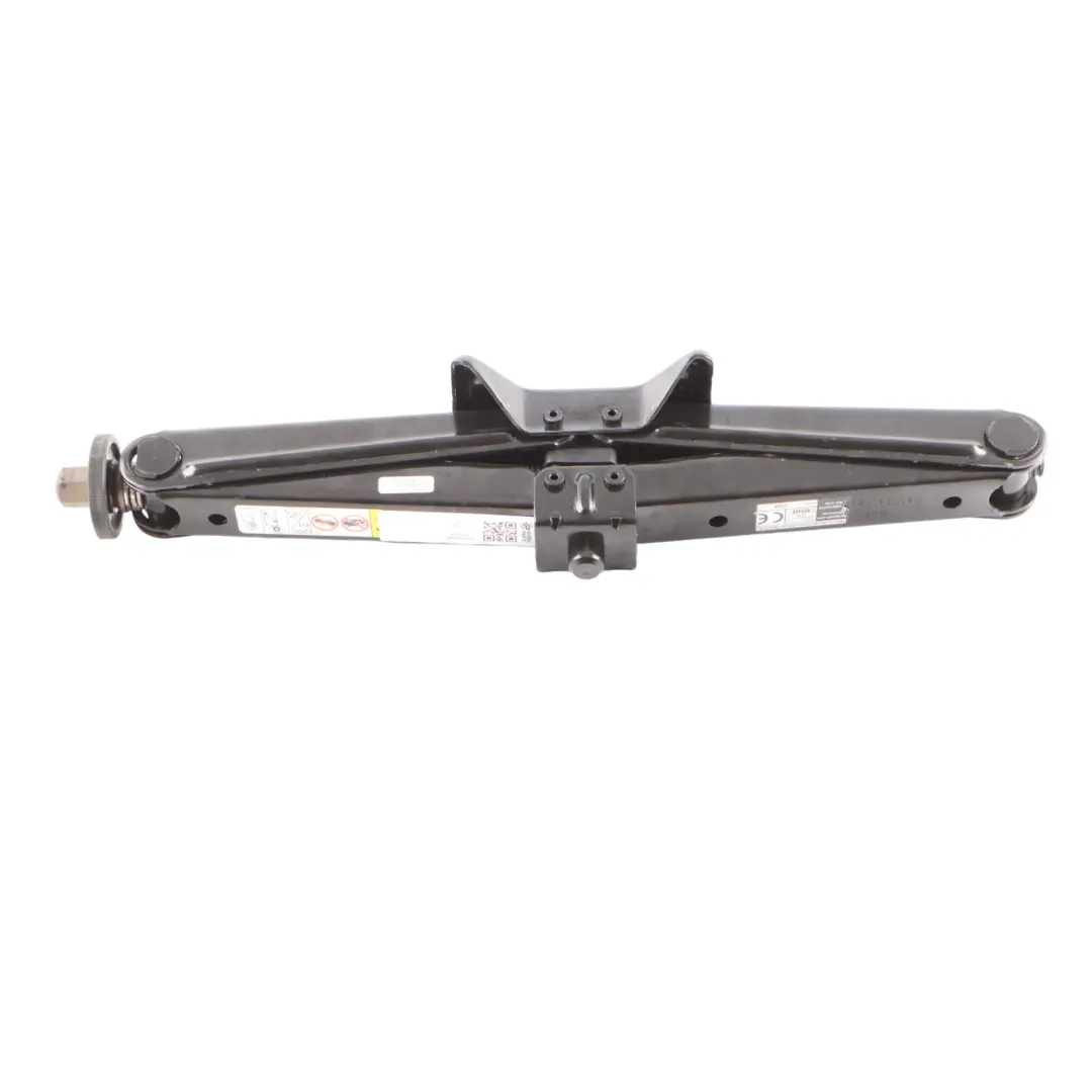  Citroen Relay Fiat Ducato Emergency Car Vehicle Jack Handle Tool Kit - SKU 1353195080 - Part number 1353195080