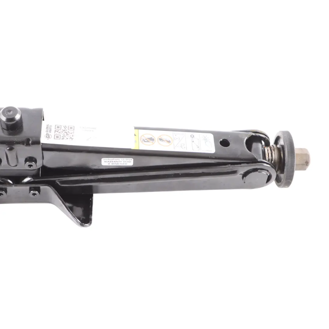 Citroen Relay Fiat Ducato Emergency Car Vehicle Jack Handle Tool Kit to with Part number 1353195080 Citroen Relay Fiat Ducato Emergency Car Vehicle Jack Handle Tool Kit - SKU 1353195080 - Part number 1353195080