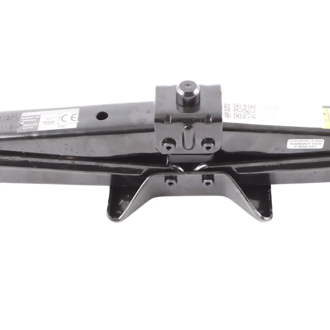  Citroen Relay Fiat Ducato Emergency Car Vehicle Jack Handle Tool Kit - SKU 1353195080 - Part number 1353195080