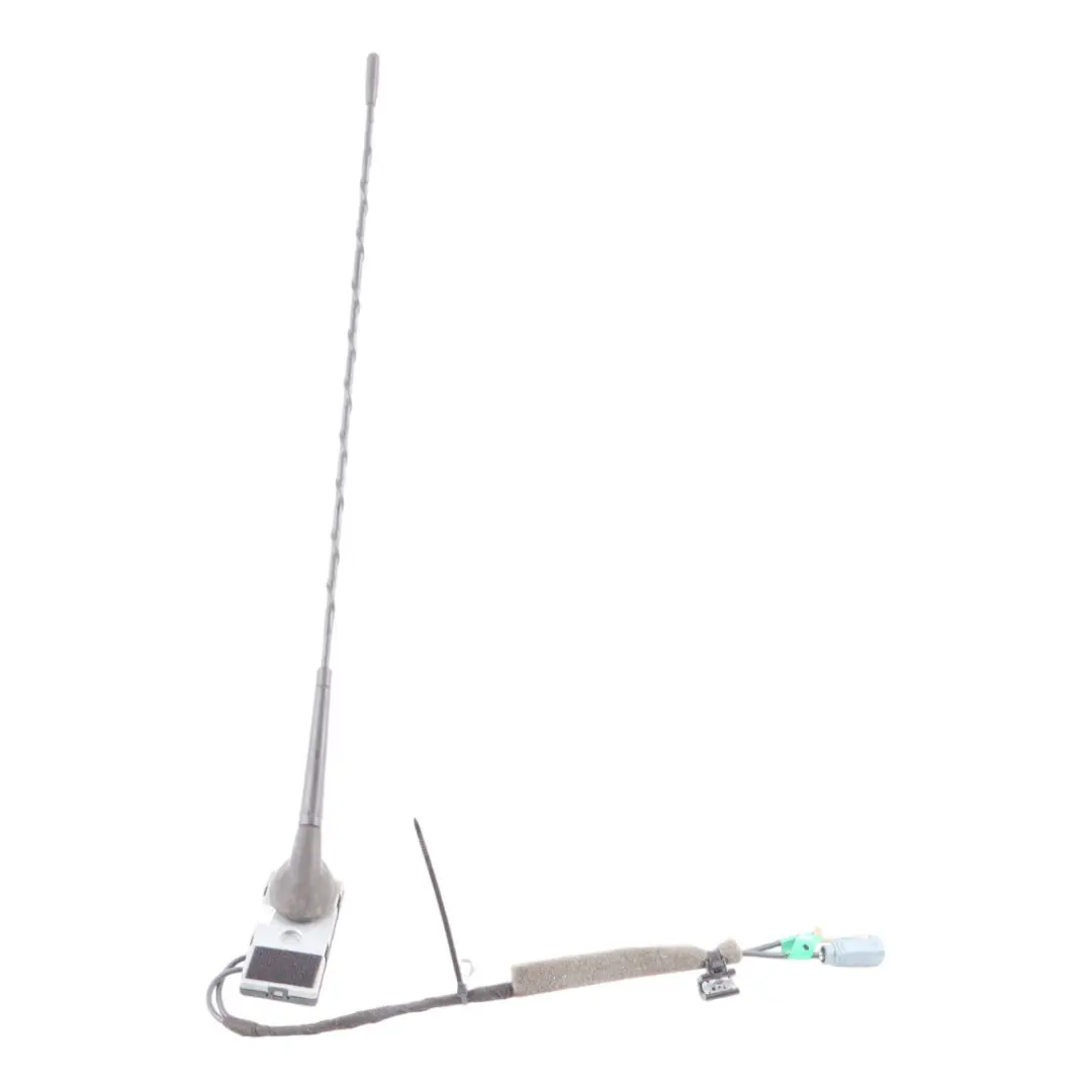  Citroen Relay Antenna Rod Amplifier Aerial Module Booster Unit - SKU 1374430080 - Part number 1374430030