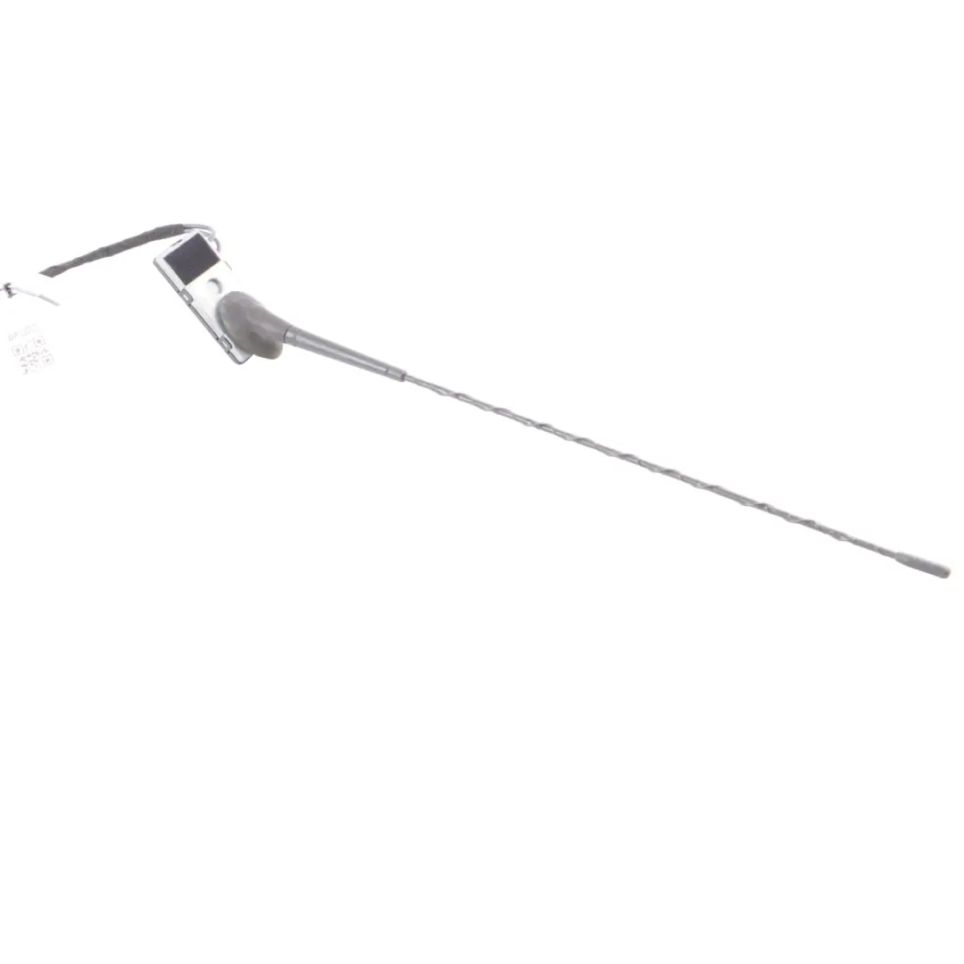  Citroen Relay Antenna Rod Amplifier Aerial Module Booster Unit - SKU 1374430080 - Part number 1374430030