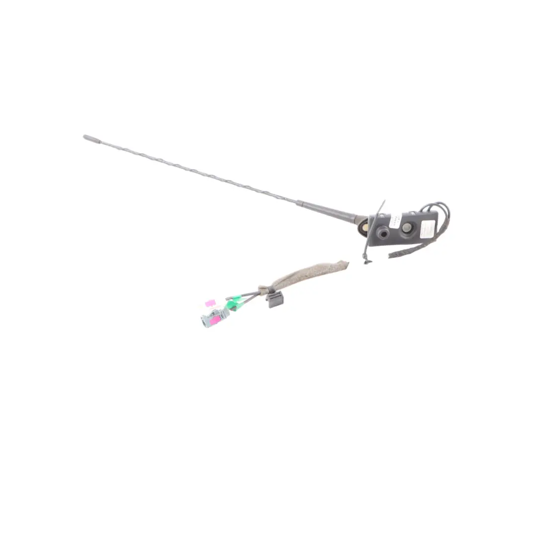  Citroen Relay Antenna Rod Amplifier Aerial Module Booster Unit - SKU 1374430080 - Part number 1374430030
