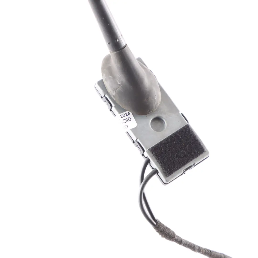 Citroen Relay Antenna Rod Amplifier Aerial Module Booster Unit to with Part number 1374430030 Citroen Relay Antenna Rod Amplifier Aerial Module Booster Unit - SKU 1374430080 - Part number 1374430030