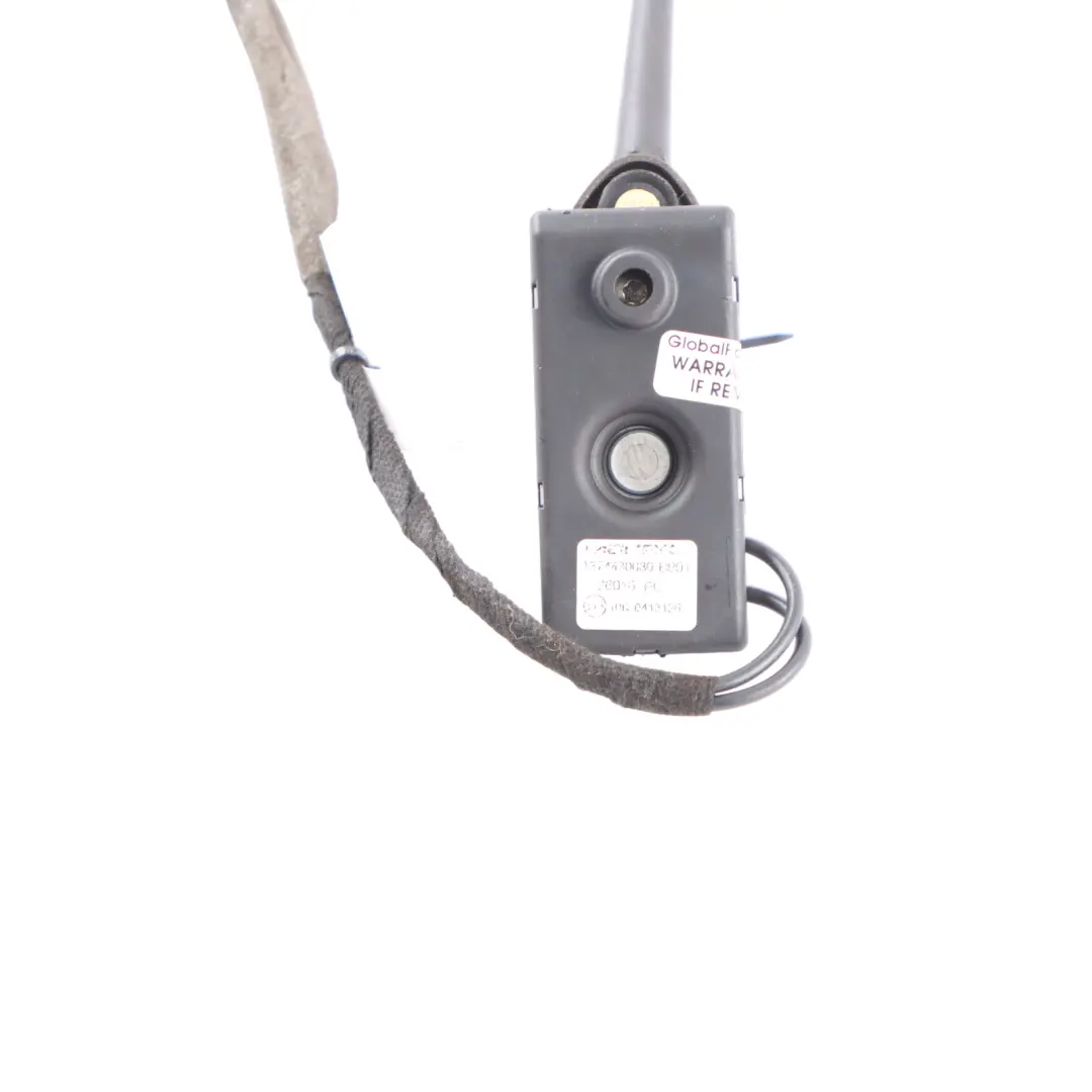  Citroen Relay Antenna Rod Amplifier Aerial Module Booster Unit - SKU 1374430080 - Part number 1374430030