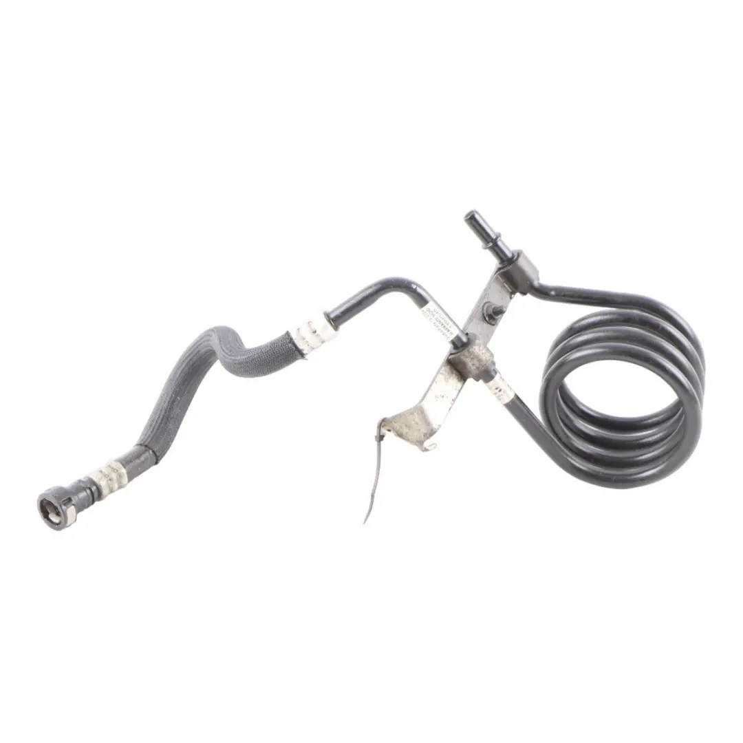  Citroen Relay Power Steering Oil Cooler Pipe Coil Hose Line Diesel - SKU RHD-1374627080 - Part number 1374627080