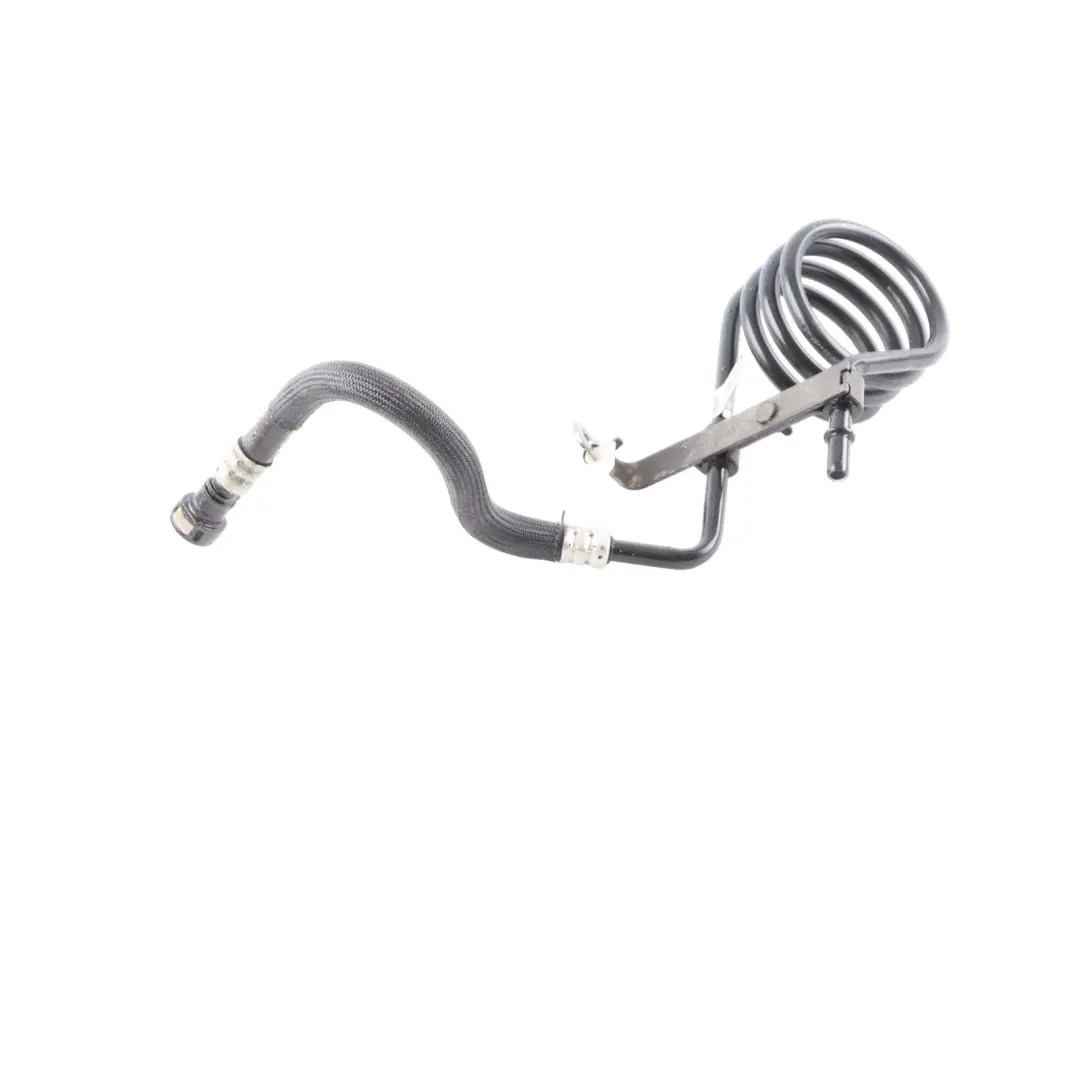 Citroen Relay Power Steering Oil Cooler Pipe Coil Hose Line Diesel to with Part number 1374627080 Citroen Relay Power Steering Oil Cooler Pipe Coil Hose Line Diesel - SKU RHD-1374627080 - Part number 1374627080