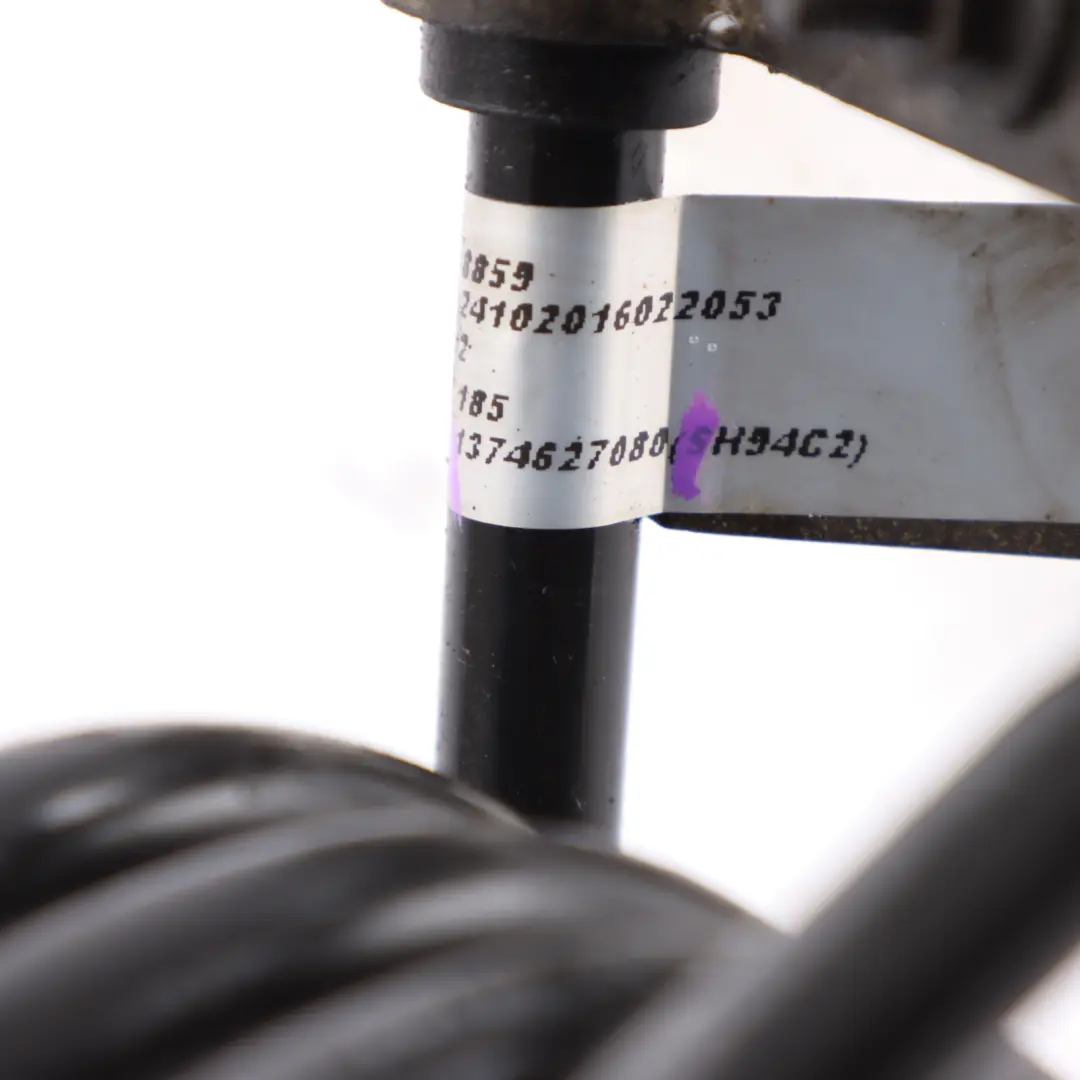 Citroen Relay Power Steering Oil Cooler Pipe Coil Hose Line Diesel to with Part number 1374627080 Citroen Relay Power Steering Oil Cooler Pipe Coil Hose Line Diesel - SKU RHD-1374627080 - Part number 1374627080