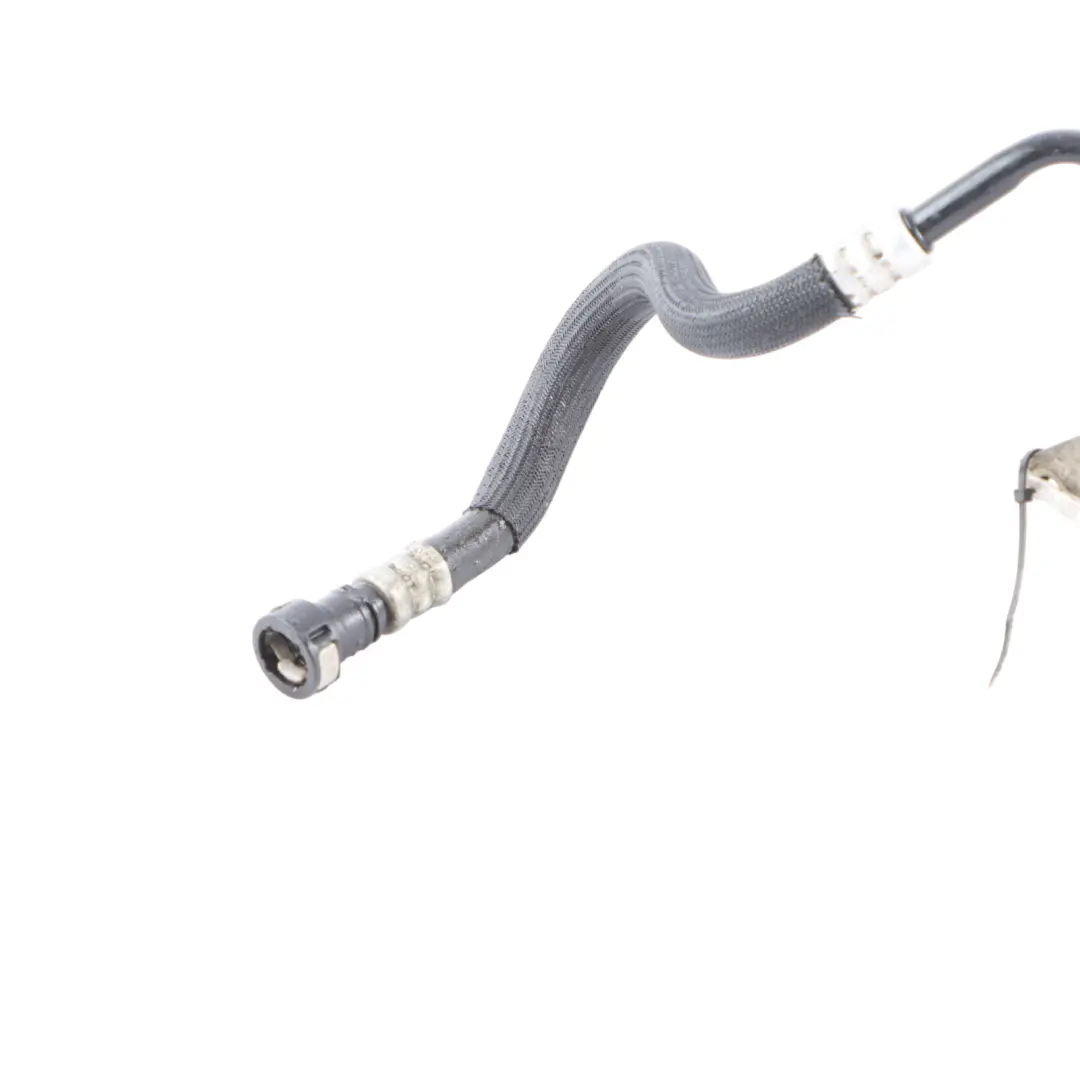 Citroen Relay Power Steering Oil Cooler Pipe Coil Hose Line Diesel to with Part number 1374627080 Citroen Relay Power Steering Oil Cooler Pipe Coil Hose Line Diesel - SKU RHD-1374627080 - Part number 1374627080