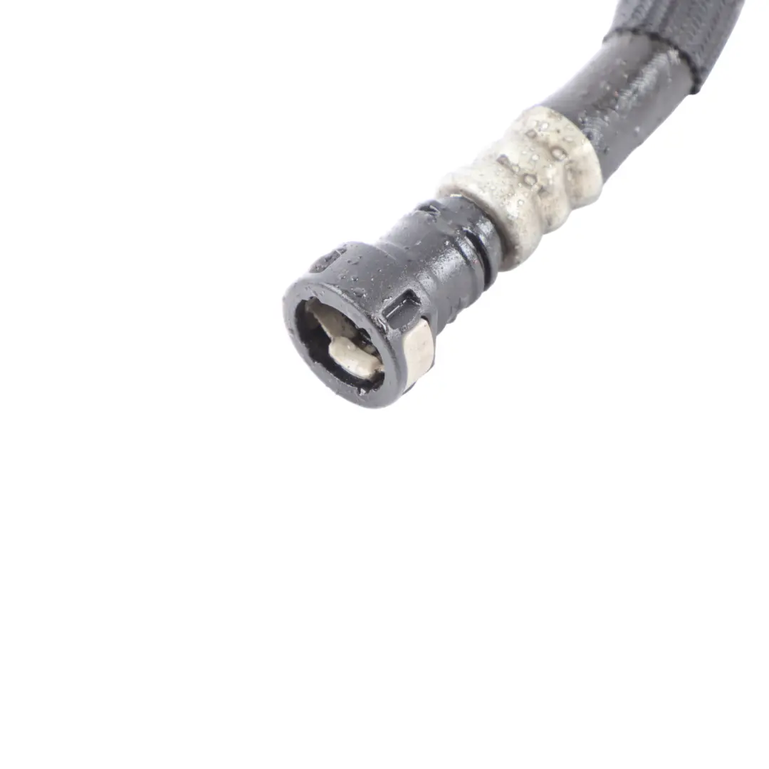  Citroen Relay Power Steering Oil Cooler Pipe Coil Hose Line Diesel - SKU RHD-1374627080 - Part number 1374627080