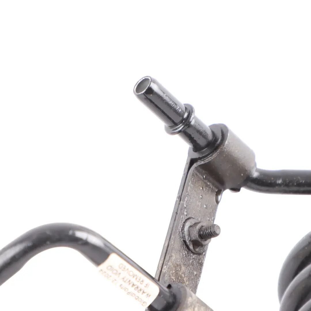 Citroen Relay Power Steering Oil Cooler Pipe Coil Hose Line Diesel to with Part number 1374627080 Citroen Relay Power Steering Oil Cooler Pipe Coil Hose Line Diesel - SKU RHD-1374627080 - Part number 1374627080