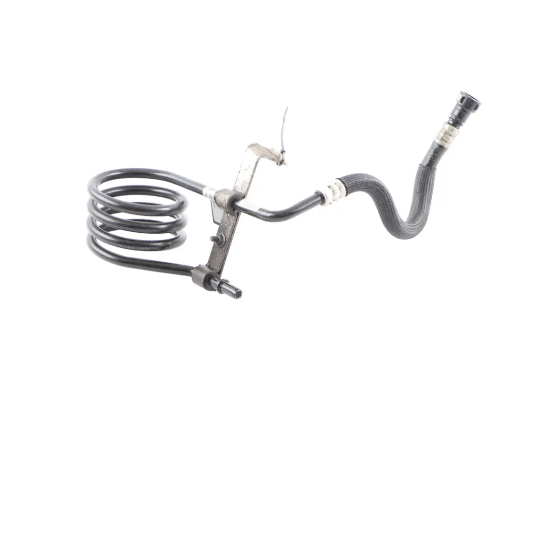 Citroen Relay Power Steering Oil Cooler Pipe Coil Hose Line Diesel to with Part number 1374627080 Citroen Relay Power Steering Oil Cooler Pipe Coil Hose Line Diesel - SKU RHD-1374627080 - Part number 1374627080