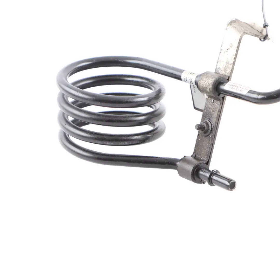 Citroen Relay Power Steering Oil Cooler Pipe Coil Hose Line Diesel to with Part number 1374627080 Citroen Relay Power Steering Oil Cooler Pipe Coil Hose Line Diesel - SKU RHD-1374627080 - Part number 1374627080