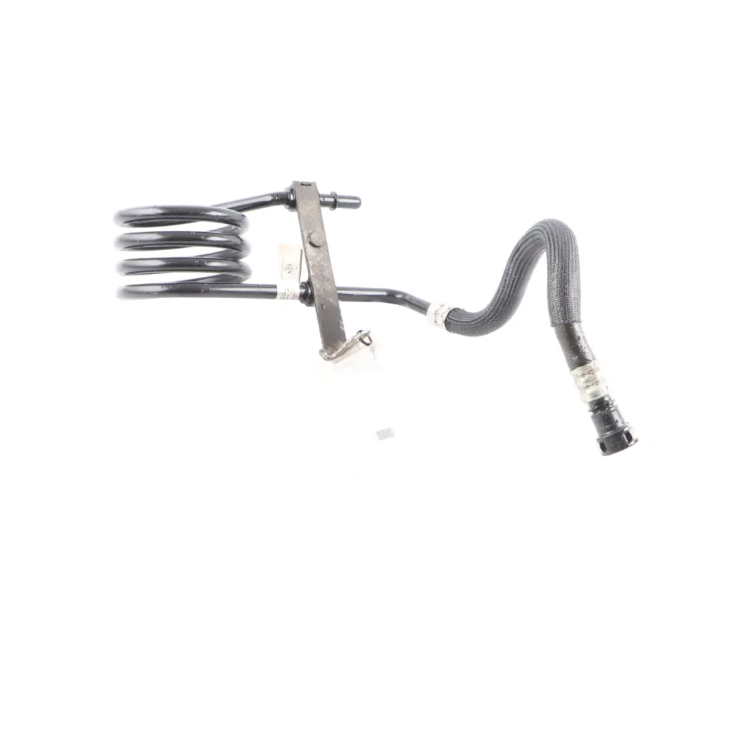 Citroen Relay Power Steering Oil Cooler Pipe Coil Hose Line Diesel to with Part number 1374627080 Citroen Relay Power Steering Oil Cooler Pipe Coil Hose Line Diesel - SKU RHD-1374627080 - Part number 1374627080