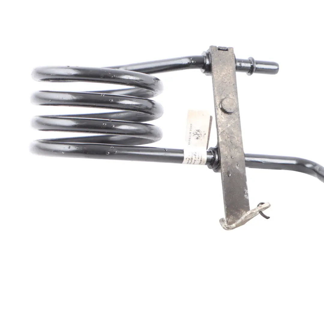 Citroen Relay Power Steering Oil Cooler Pipe Coil Hose Line Diesel to with Part number 1374627080 Citroen Relay Power Steering Oil Cooler Pipe Coil Hose Line Diesel - SKU RHD-1374627080 - Part number 1374627080