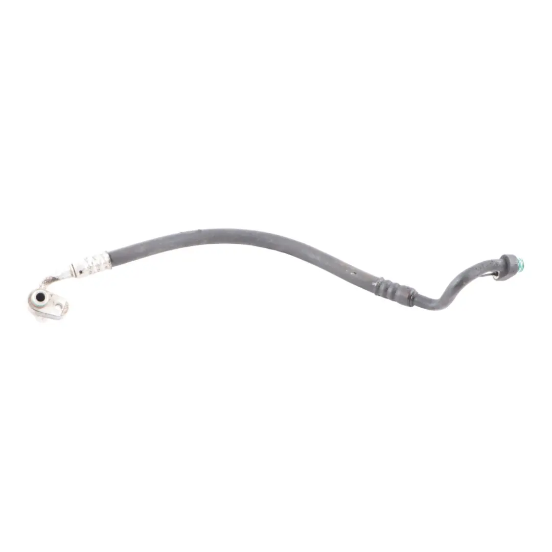 Citroen Relay Peugeot Boxer Air Conditioning Pipe Hose Line A/C to with Part number 1379563080 Citroen Relay Peugeot Boxer Air Conditioning Pipe Hose Line A/C - SKU 1379563080 - Part number 1379563080