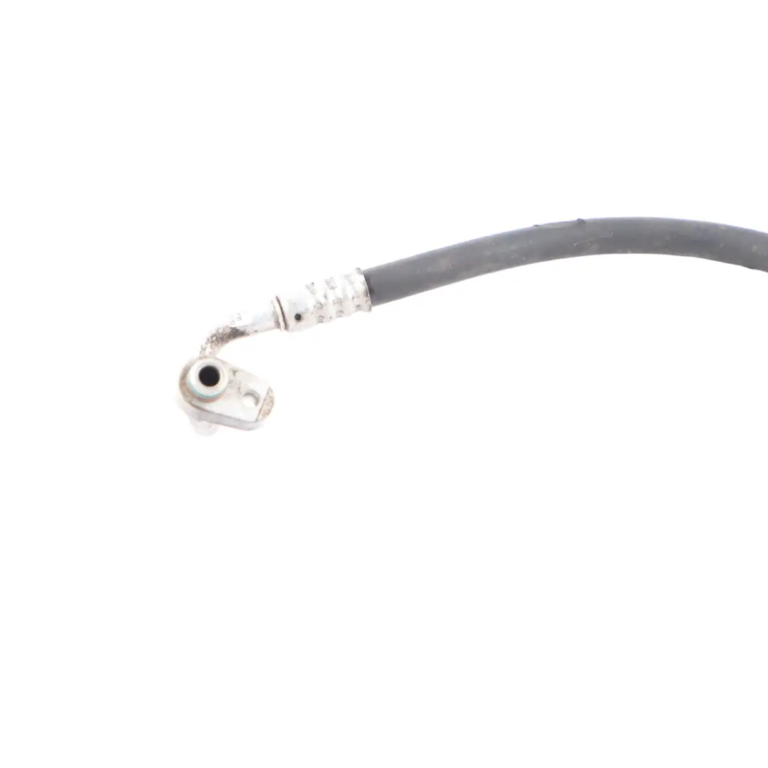 Citroen Relay Peugeot Boxer Air Conditioning Pipe Hose Line A/C to with Part number 1379563080 Citroen Relay Peugeot Boxer Air Conditioning Pipe Hose Line A/C - SKU 1379563080 - Part number 1379563080