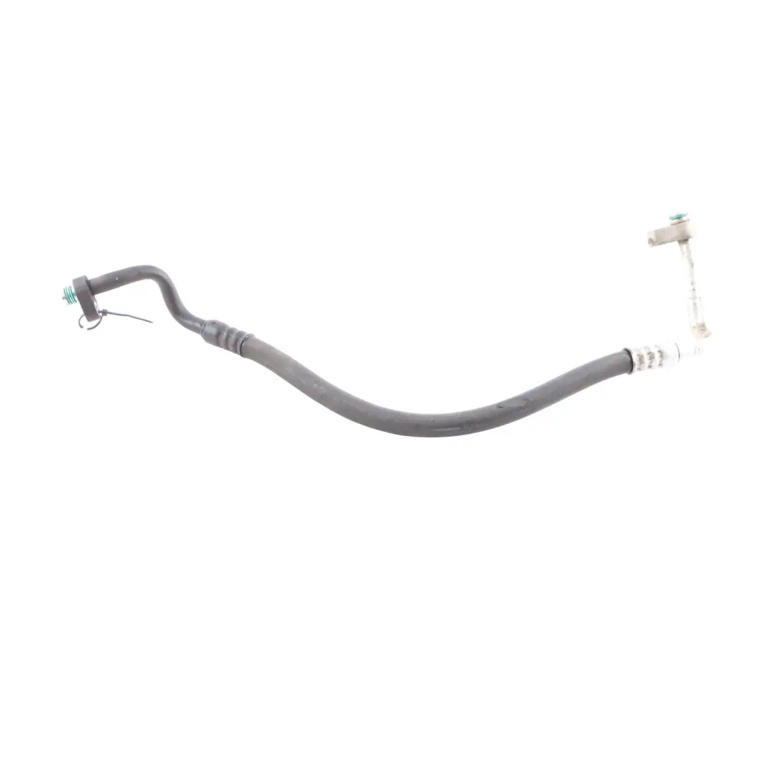 Citroen Relay Peugeot Boxer Air Conditioning Pipe Hose Line A/C to with Part number 1379563080 Citroen Relay Peugeot Boxer Air Conditioning Pipe Hose Line A/C - SKU 1379563080 - Part number 1379563080