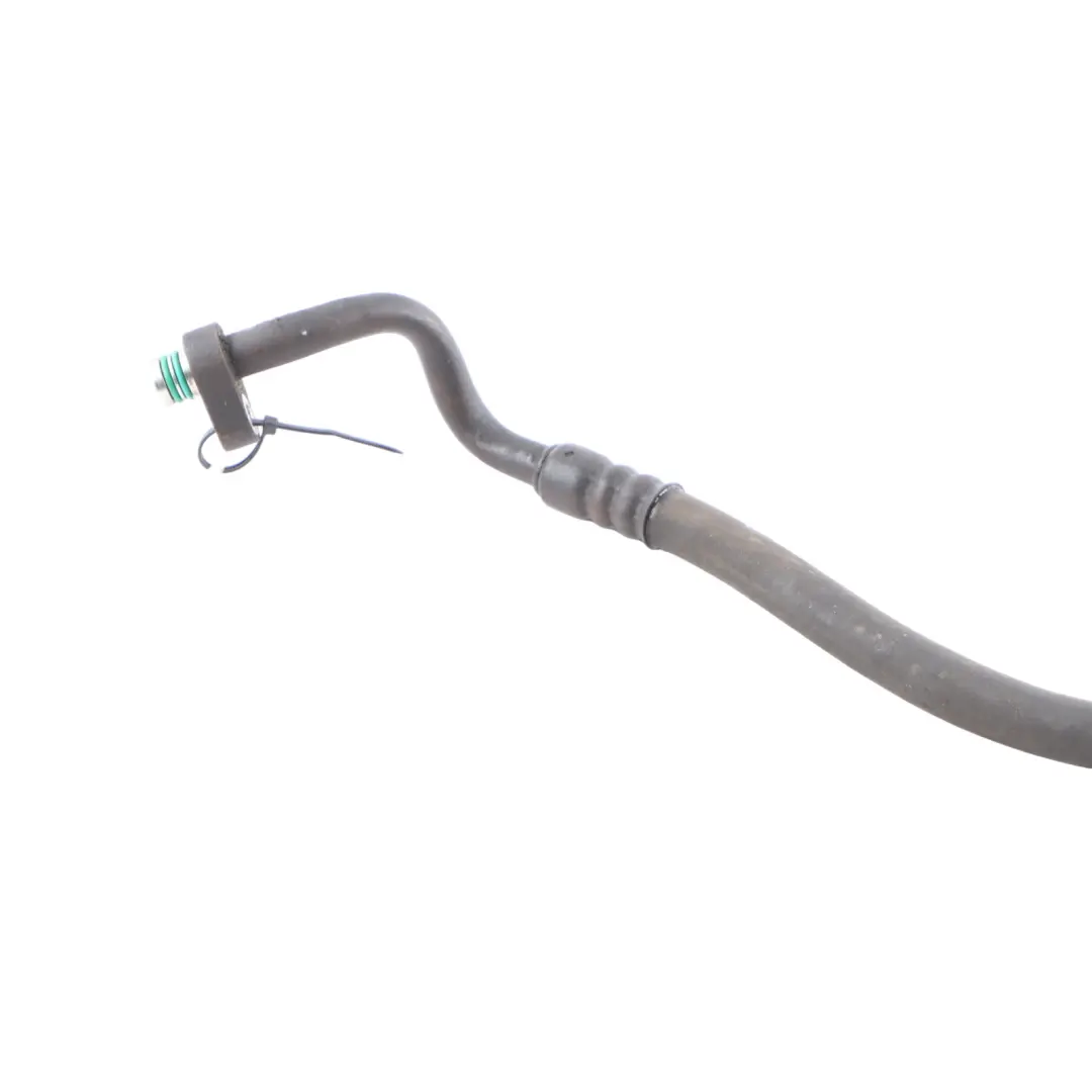 Citroen Relay Peugeot Boxer Air Conditioning Pipe Hose Line A/C to with Part number 1379563080 Citroen Relay Peugeot Boxer Air Conditioning Pipe Hose Line A/C - SKU 1379563080 - Part number 1379563080