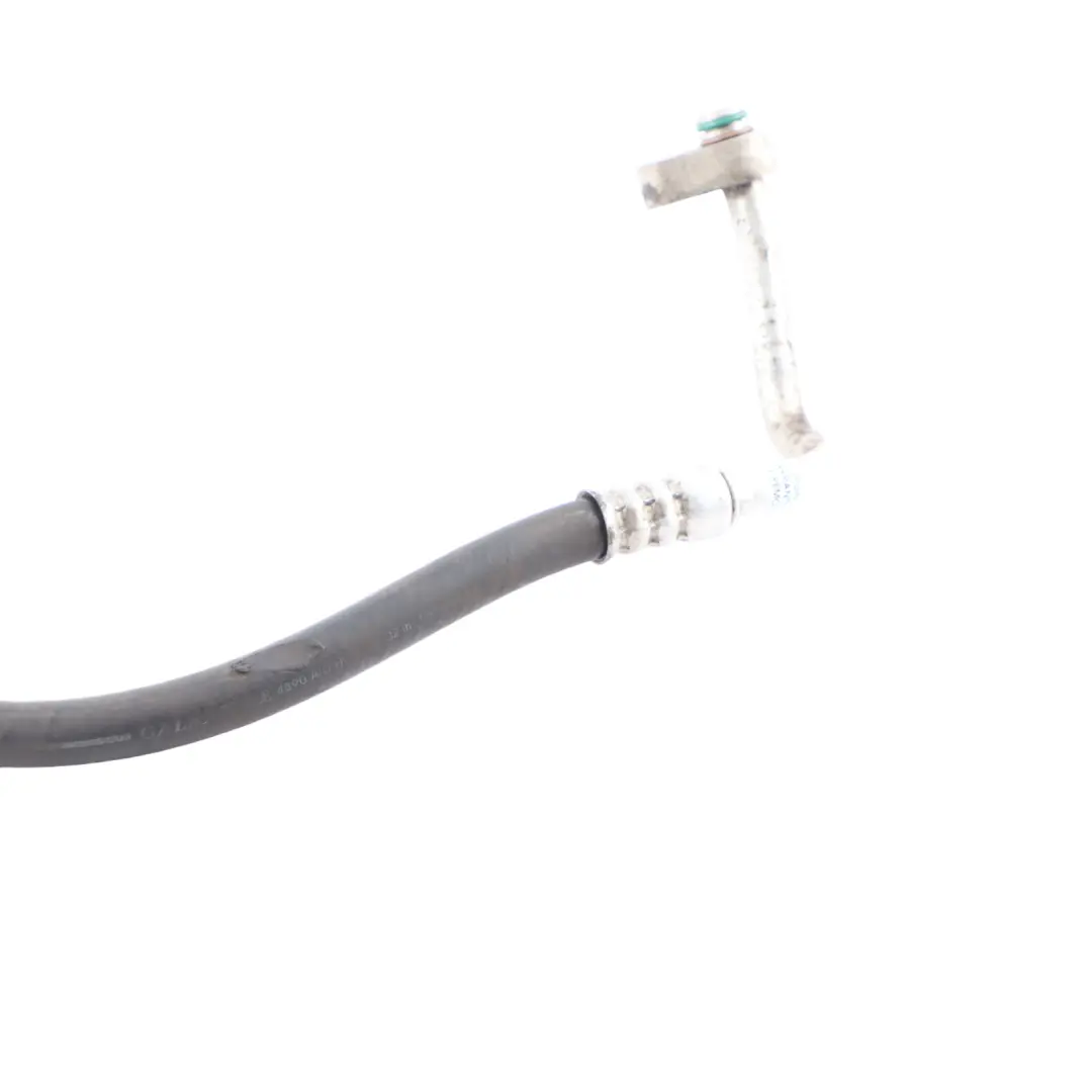 Citroen Relay Peugeot Boxer Air Conditioning Pipe Hose Line A/C to with Part number 1379563080 Citroen Relay Peugeot Boxer Air Conditioning Pipe Hose Line A/C - SKU 1379563080 - Part number 1379563080