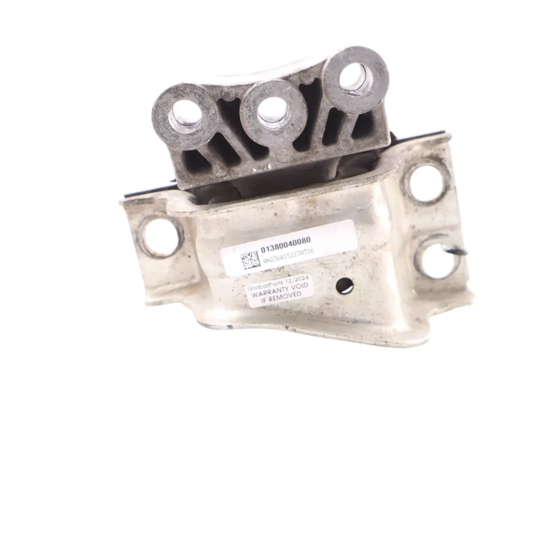  Citroen Relay Front Engine Bearing Mount Carrier Holder - SKU 1380040080 - Part number 1380040080