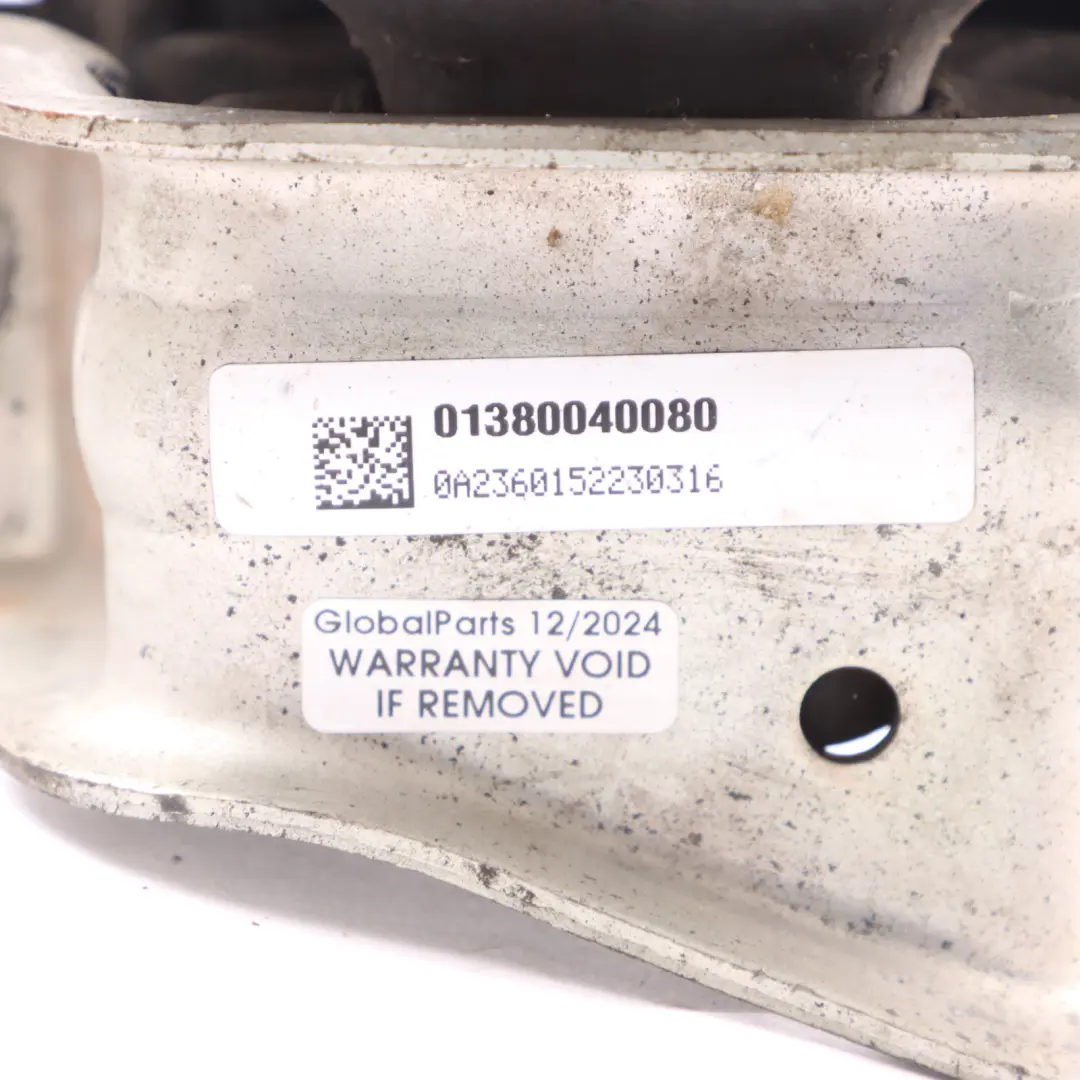  Citroen Relay Front Engine Bearing Mount Carrier Holder - SKU 1380040080 - Part number 1380040080