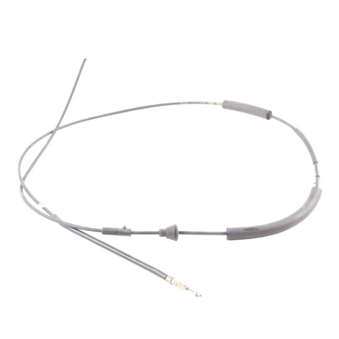 Bonnet Cable Citroen Relay Peugeot Boxer Ducato Hood Release Cable to with Part number 1380711080 Bonnet Cable Citroen Relay Peugeot Boxer Ducato Hood Release Cable - SKU 1380711080 - Part number 1380711080