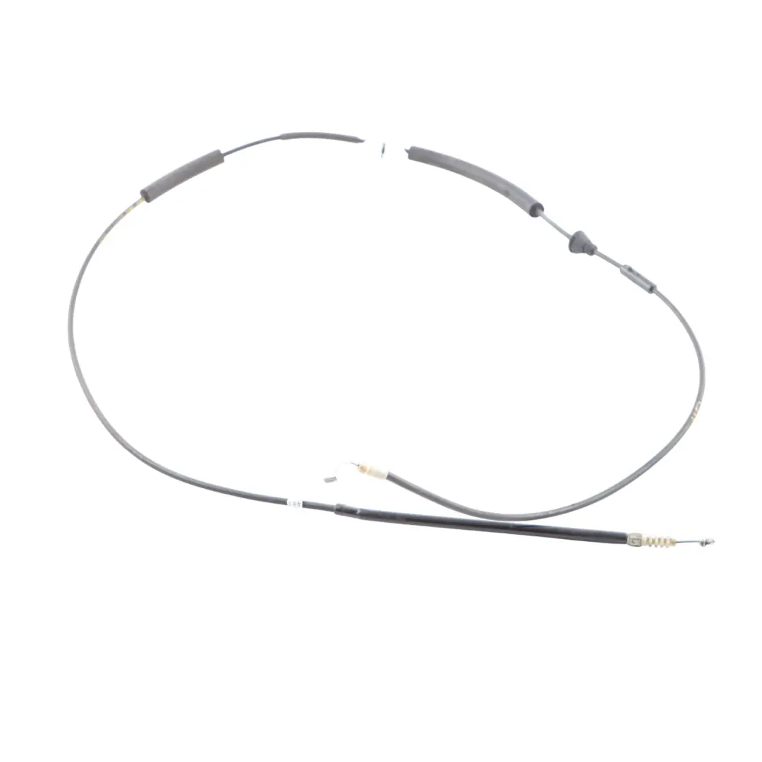 Bonnet Cable Citroen Relay Peugeot Boxer Ducato Hood Release Cable to with Part number 1380711080 Bonnet Cable Citroen Relay Peugeot Boxer Ducato Hood Release Cable - SKU 1380711080 - Part number 1380711080