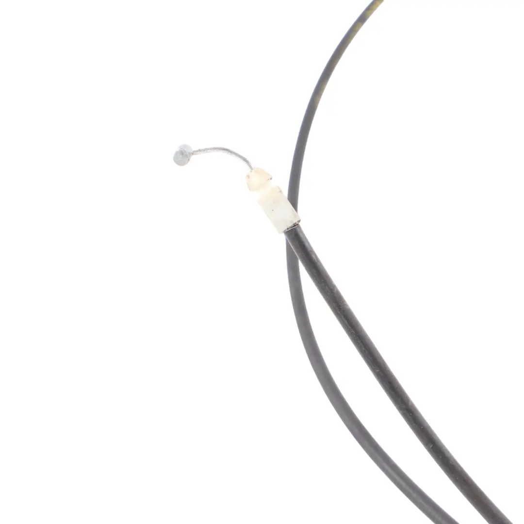  Bonnet Cable Citroen Relay Peugeot Boxer Ducato Hood Release Cable - SKU 1380711080 - Part number 1380711080