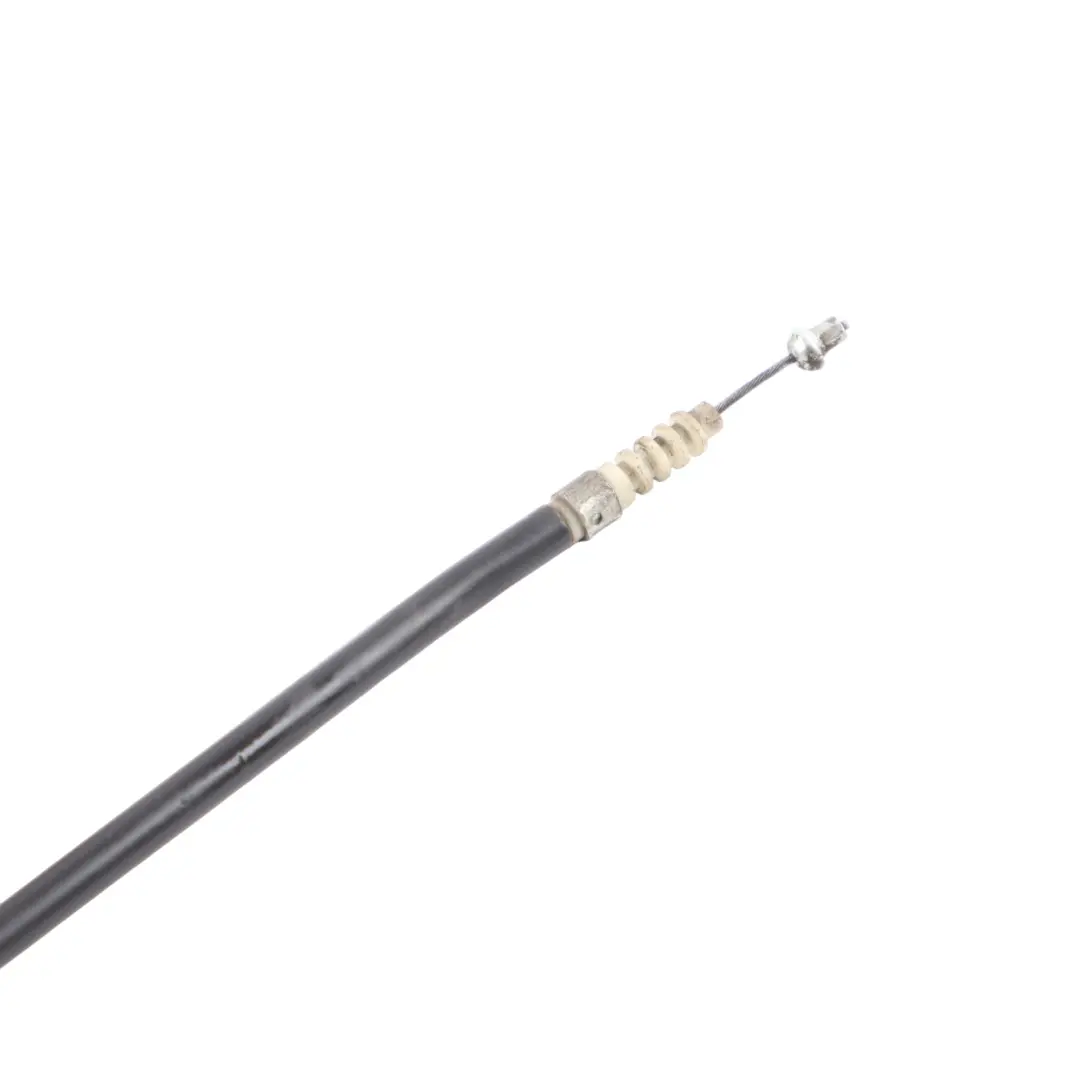  Bonnet Cable Citroen Relay Peugeot Boxer Ducato Hood Release Cable - SKU 1380711080 - Part number 1380711080