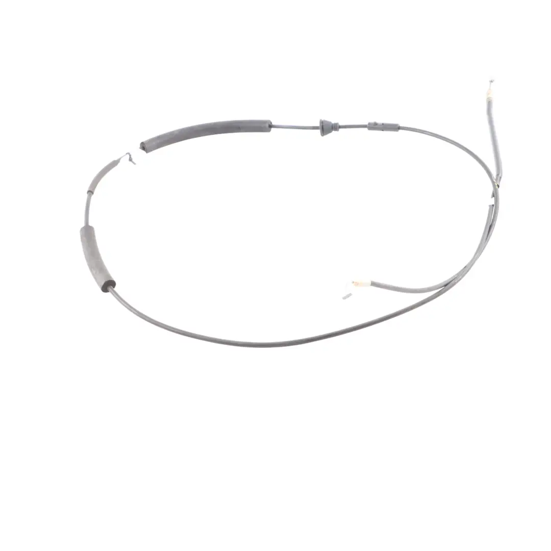  Bonnet Cable Citroen Relay Peugeot Boxer Ducato Hood Release Cable - SKU 1380711080 - Part number 1380711080