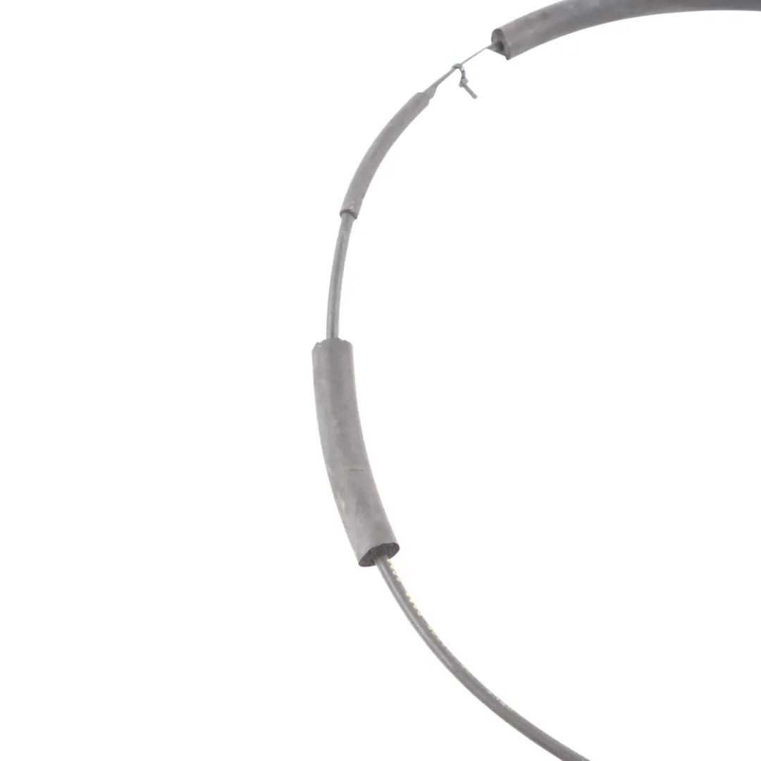  Bonnet Cable Citroen Relay Peugeot Boxer Ducato Hood Release Cable - SKU 1380711080 - Part number 1380711080