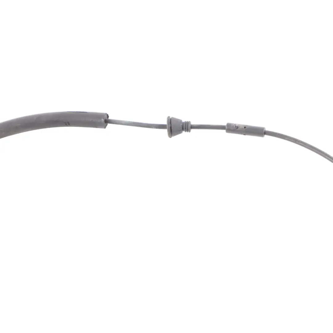  Bonnet Cable Citroen Relay Peugeot Boxer Ducato Hood Release Cable - SKU 1380711080 - Part number 1380711080