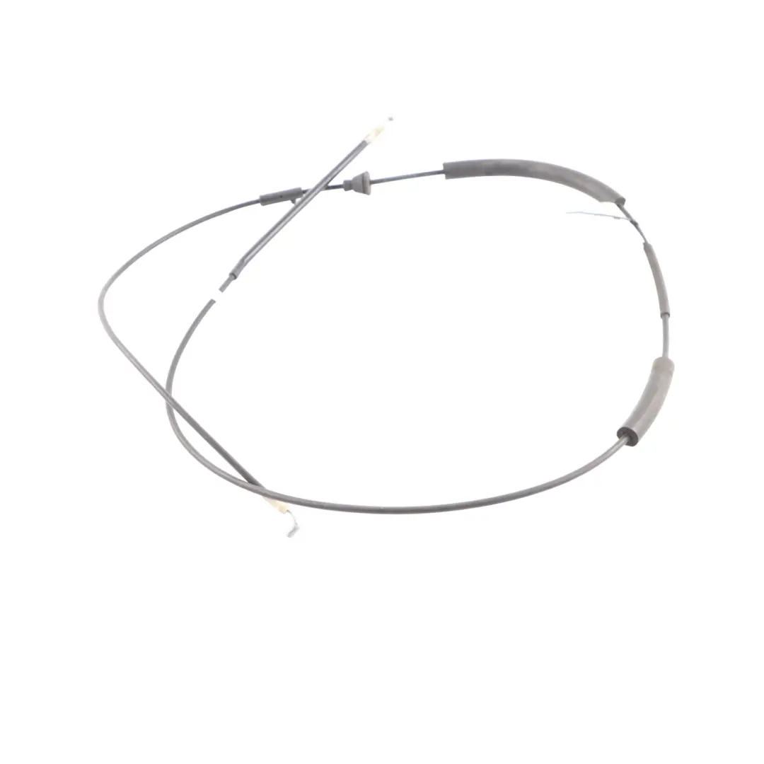  Bonnet Cable Citroen Relay Peugeot Boxer Ducato Hood Release Cable - SKU 1380711080 - Part number 1380711080