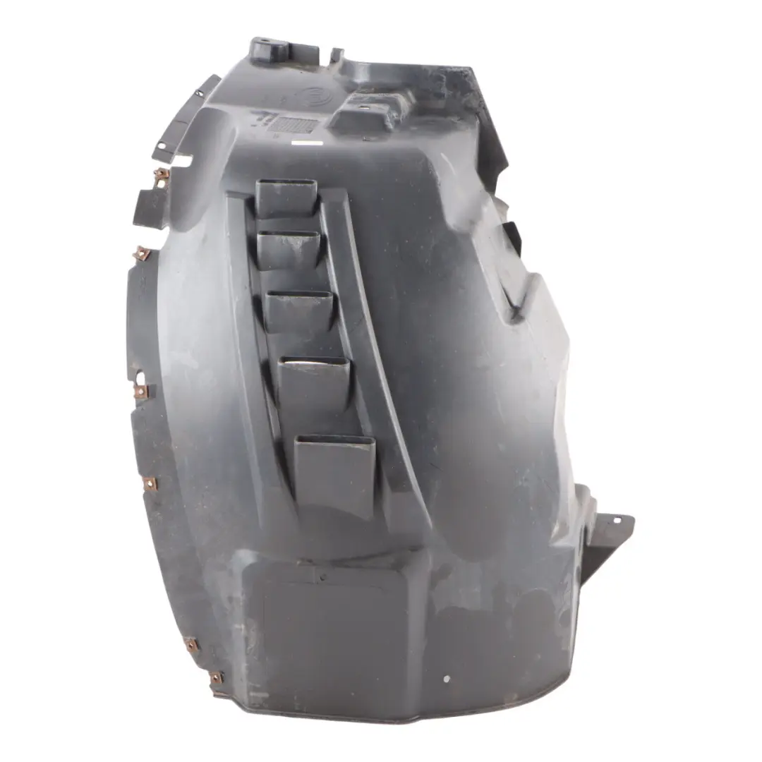 Citroen Relay Front Wheel Arch Liner Housing Inner Fender Right O/S to with Part number 1383793080 Citroen Relay Front Wheel Arch Liner Housing Inner Fender Right O/S - SKU 1383793080 - Part number 1383793080