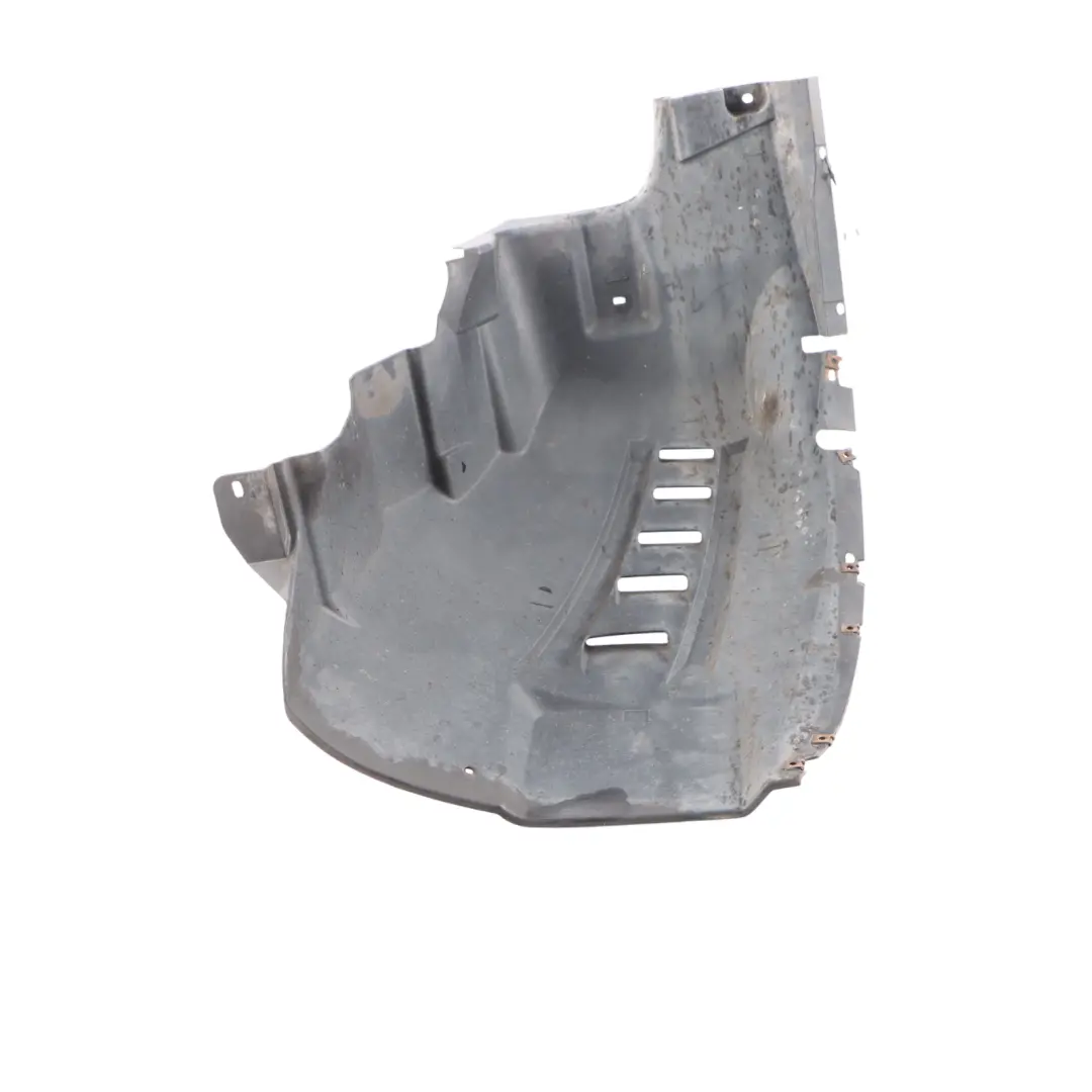 Citroen Relay Front Wheel Arch Liner Housing Inner Fender Right O/S - SKU 1383793080 - Part number 1383793080
