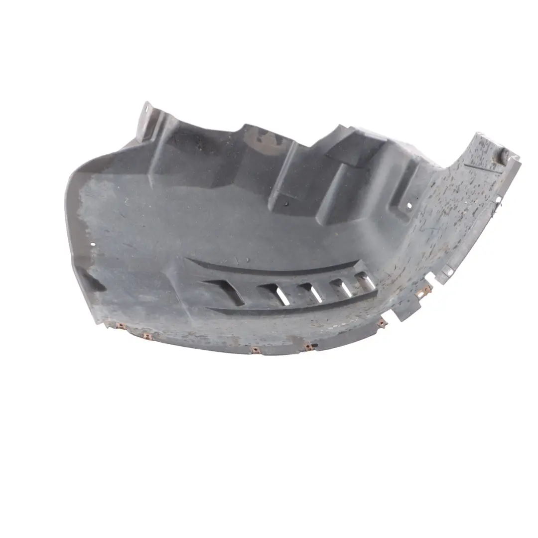 Citroen Relay Front Wheel Arch Liner Housing Inner Fender Right O/S to with Part number 1383793080 Citroen Relay Front Wheel Arch Liner Housing Inner Fender Right O/S - SKU 1383793080 - Part number 1383793080