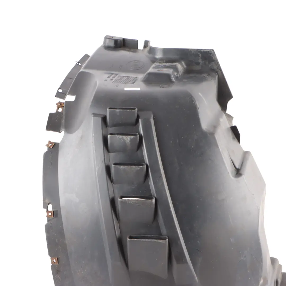 Citroen Relay Front Wheel Arch Liner Housing Inner Fender Right O/S to with Part number 1383793080 Citroen Relay Front Wheel Arch Liner Housing Inner Fender Right O/S - SKU 1383793080 - Part number 1383793080