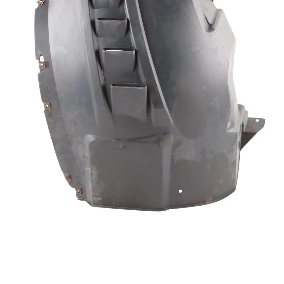  Citroen Relay Front Wheel Arch Liner Housing Inner Fender Right O/S - SKU 1383793080 - Part number 1383793080