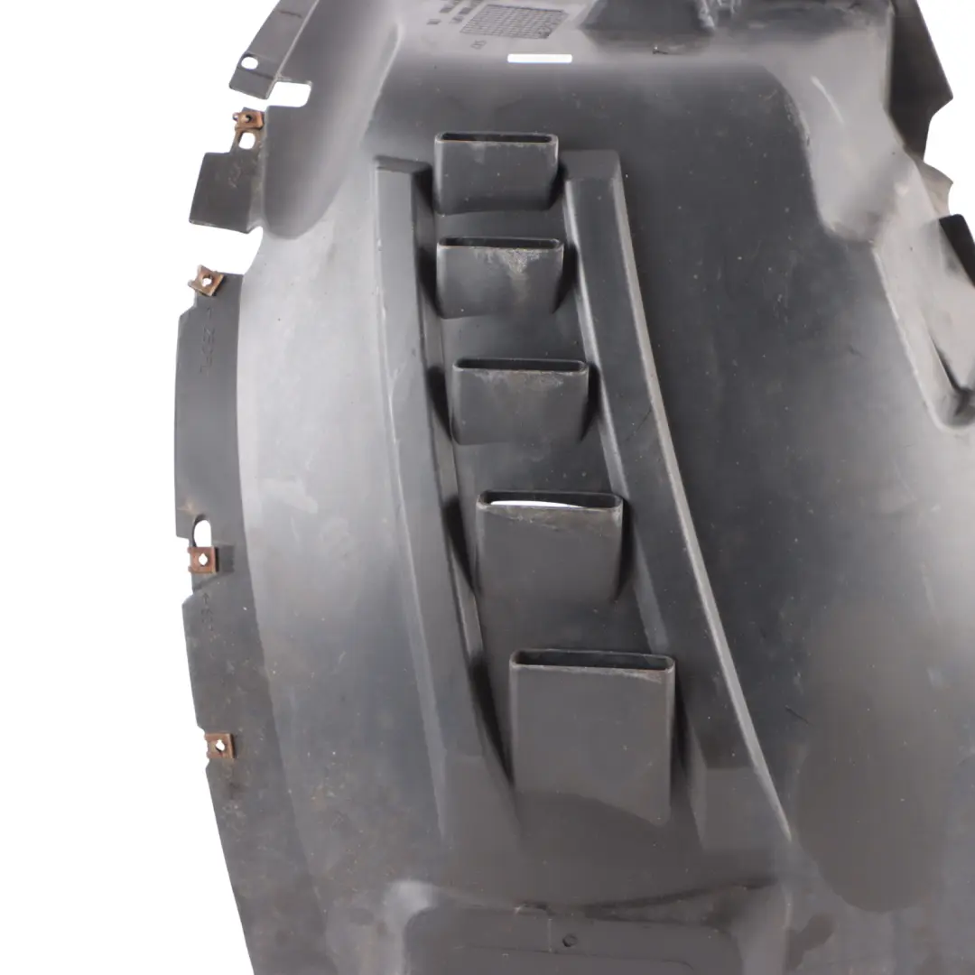 Citroen Relay Front Wheel Arch Liner Housing Inner Fender Right O/S to with Part number 1383793080 Citroen Relay Front Wheel Arch Liner Housing Inner Fender Right O/S - SKU 1383793080 - Part number 1383793080