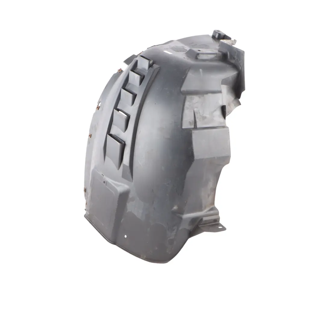 Citroen Relay Front Wheel Arch Liner Housing Inner Fender Right O/S to with Part number 1383793080 Citroen Relay Front Wheel Arch Liner Housing Inner Fender Right O/S - SKU 1383793080 - Part number 1383793080