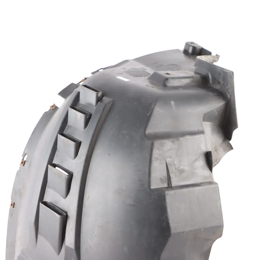  Citroen Relay Front Wheel Arch Liner Housing Inner Fender Right O/S - SKU 1383793080 - Part number 1383793080