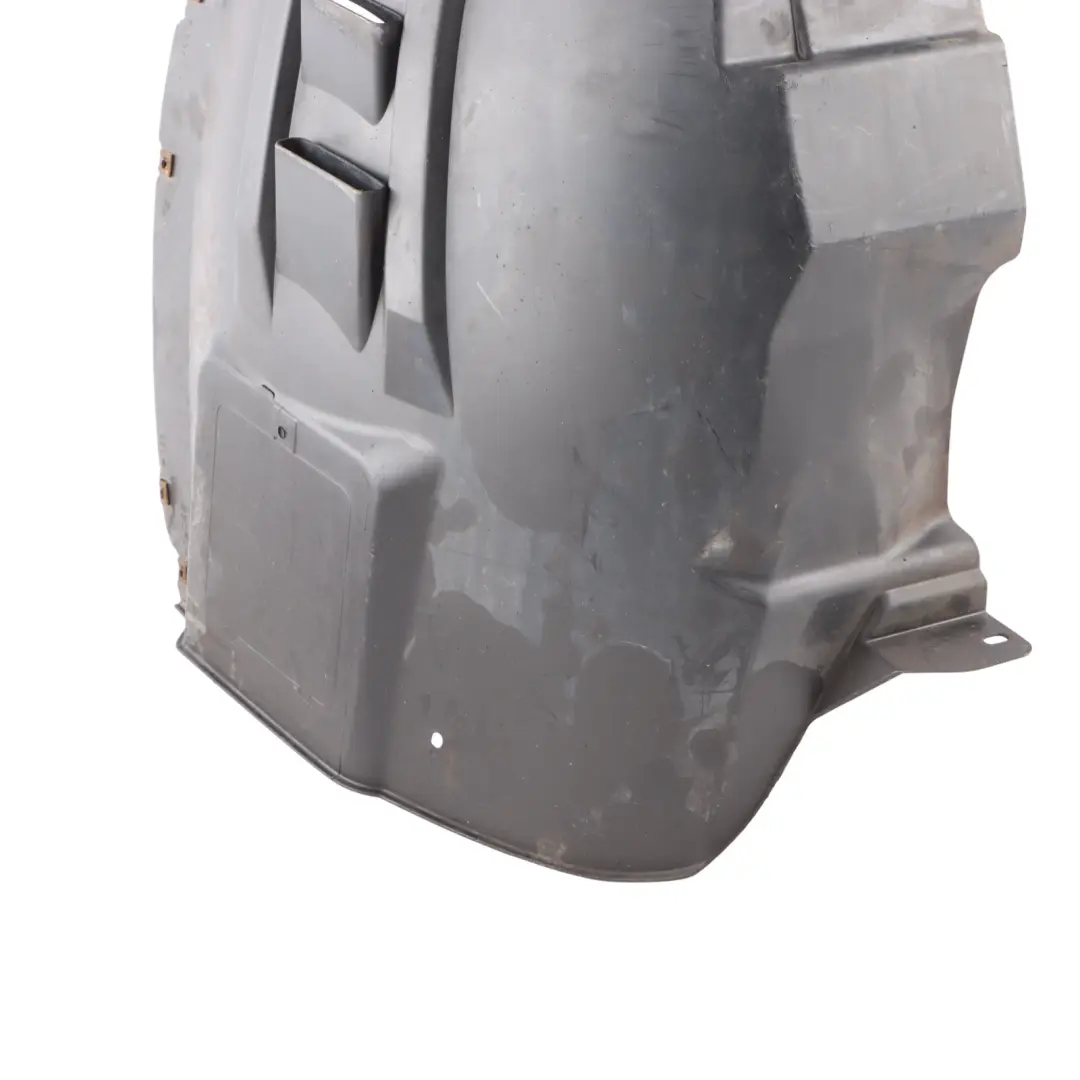 Citroen Relay Front Wheel Arch Liner Housing Inner Fender Right O/S to with Part number 1383793080 Citroen Relay Front Wheel Arch Liner Housing Inner Fender Right O/S - SKU 1383793080 - Part number 1383793080