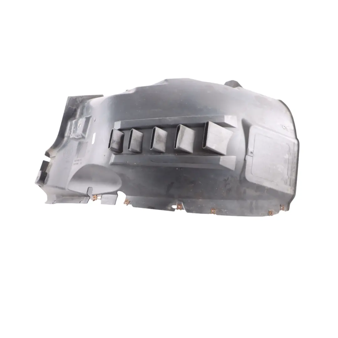  Citroen Relay Front Wheel Arch Liner Housing Inner Fender Right O/S - SKU 1383793080 - Part number 1383793080