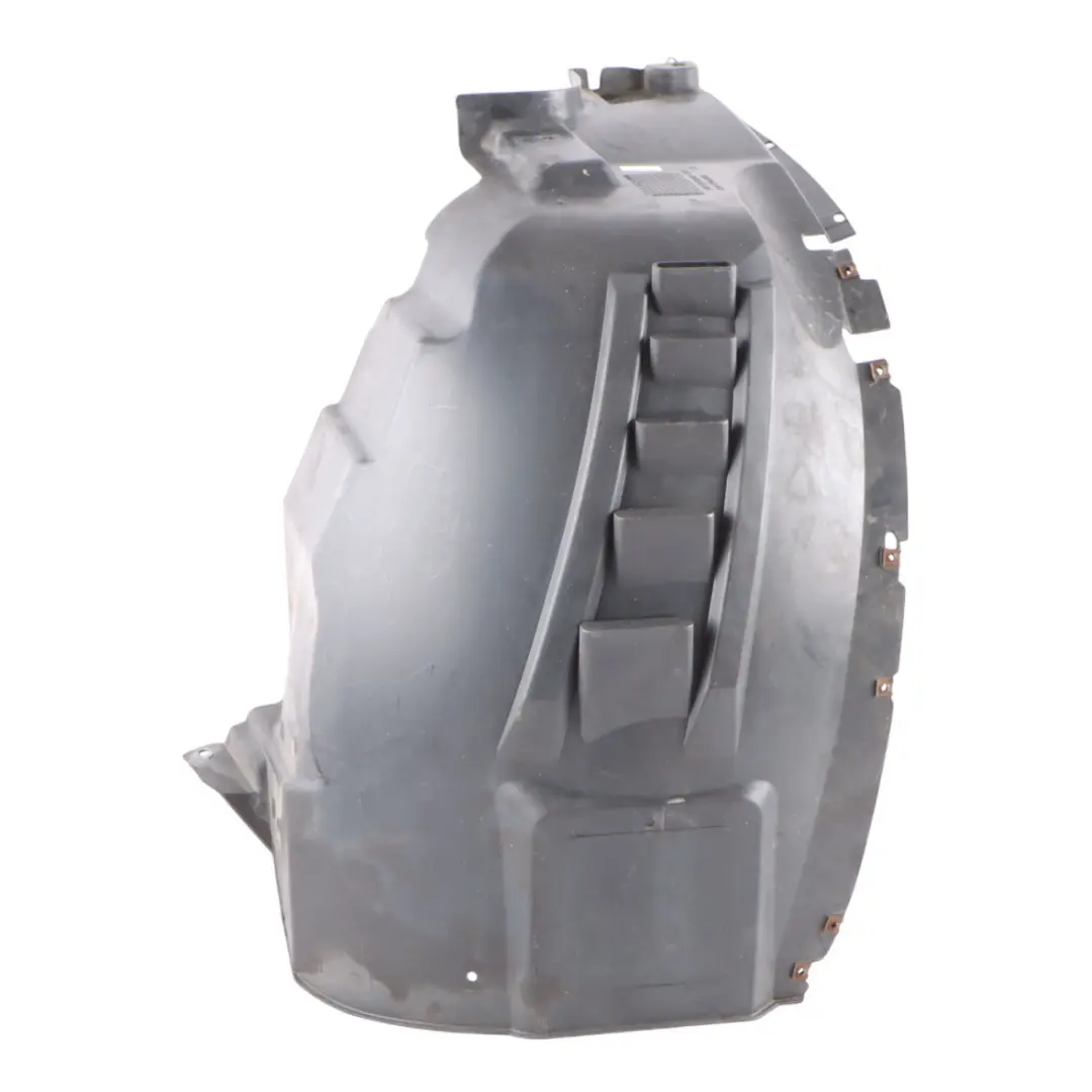 Citroen Relay Front Wheel Arch Liner Housing Inner Fender Left N/S to with Part number 1383795080 Citroen Relay Front Wheel Arch Liner Housing Inner Fender Left N/S - SKU 1383795080 - Part number 1383795080